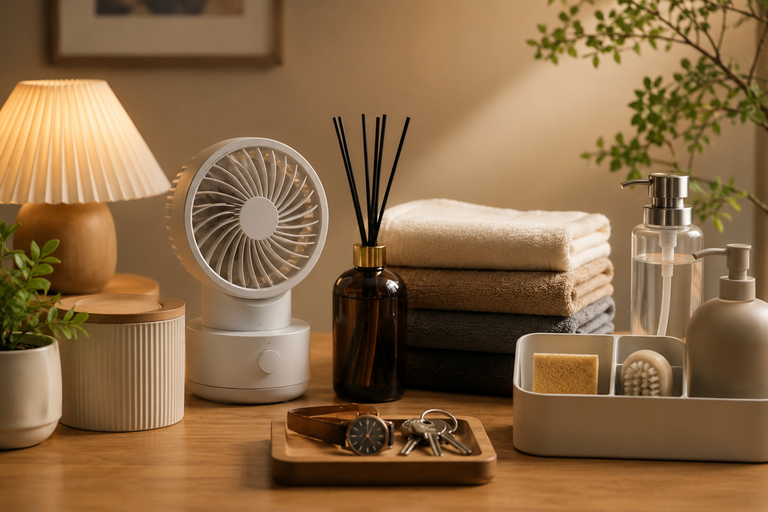 Home Essentials