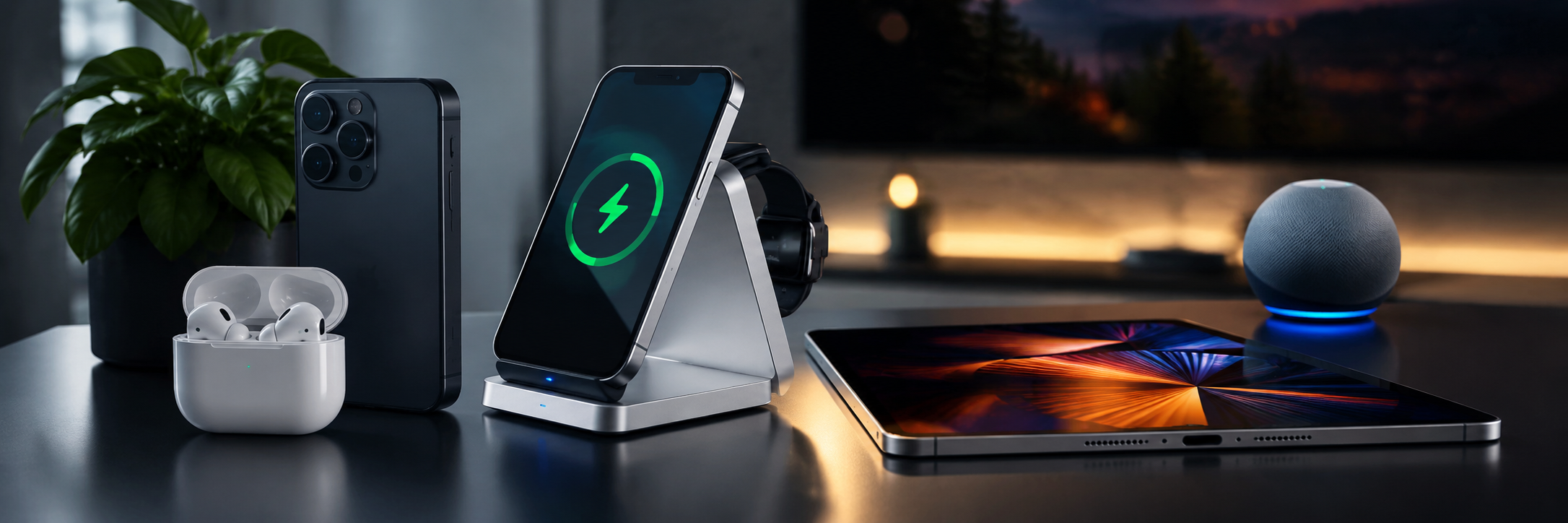 Smart Tech