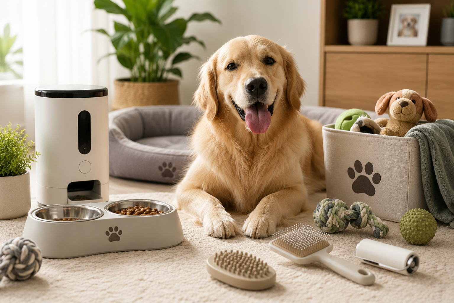Pet Care